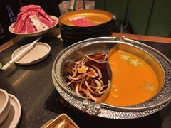 -牛New寿喜烧(金茂览秀城店)