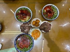 -清真磨沟沿老字号牛肉面(总店)