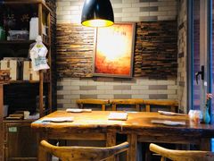 -有奴思烤肉·清真(正宁路店)