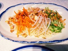 风味凉面-让我们见个面(祥云小镇店)