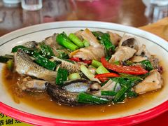 炣杂鱼-老阿伯·闽南菜