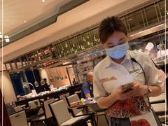 -Social 秀西餐厅-长沙瑞吉酒店(运达店)