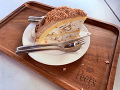 -Peet's Coffee皮爷咖啡(大学路店)