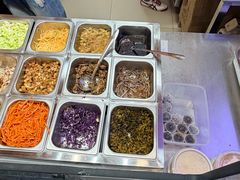 -张果佬年糕卷(科巷店)