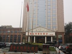 -博雅渔港·融合菜(维也纳国际大酒店)