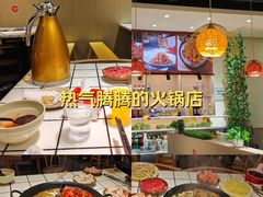 -王品牛排(郑州大卫城店)