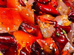 山城毛血旺-金鼎轩(亚运村店)