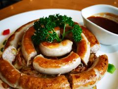 -兰特伯爵西餐厅·啤酒屋(方庄店)