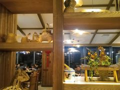 -芳草地度假酒店·野炉中餐厅