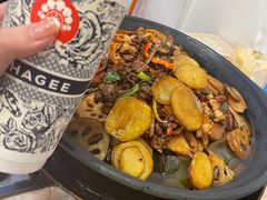 -一烙锅(友谊店)