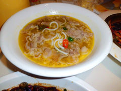 酸汤肥牛-阿拉本帮菜馆(虹口店)