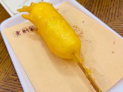 -老厨家(中央大街西七道街店)