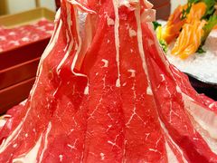 -伊豆野菜村(合景·摩方店)