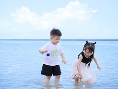 -碧海金沙