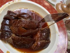 -稻香酒家·35年老字号(侨光店)