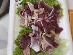 -陆记鹅庄·潮汕菜·狮头鹅(大仟里店)