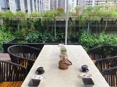 -静颐茶馆·素食(龙华店)