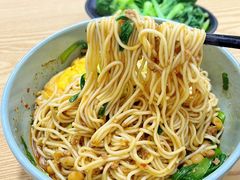 豌杂小面-重庆小面(蒲淞北路店)