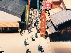 -大阪历史博物馆