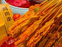 -韩盛·盛江山自助料理(沈辽路万达店)