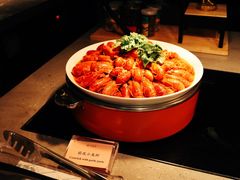 -南湖宾馆·鸳湖阁全日制餐厅