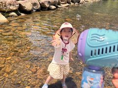 -北仑森林植物园