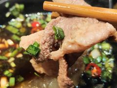 -手选潮汕鲜活牛肉火锅(二七广场店)