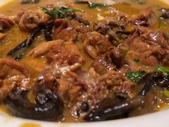 -金掌勺·锅包肉(广渠门店)
