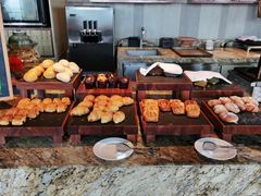 -嘉定凯悦·咖啡厅