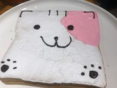 -more than meow吴止猫主题餐厅(承德 中船汇店)