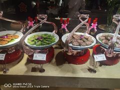 -百姓渔村(南中环店)