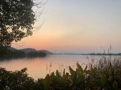-东湖落雁景区