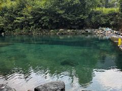 -石台牯牛降景区