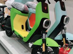 -九号电动车(安定门内大街店)