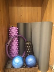 -FineYoga梵音瑜伽·普拉提