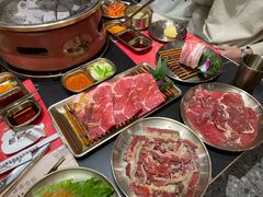 -西塔老太太泥炉烤肉(双井店)
