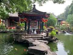 -白家大院·王府宫廷菜(苏州街店)