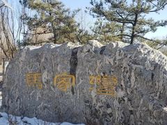 -马家湾湿地公园