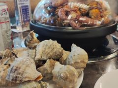 -尚宴牛特鲜自助(太原街万达店)