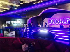-泡沫BUbbLE量贩式KTV(金沙江路店)