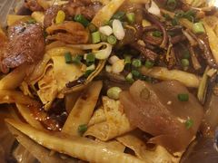 -巴渝老街印象生活麻辣烫(华宇·北城中央汇店)
