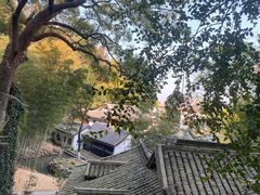 -岳麓山风景名胜区