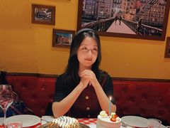-La maison lyonnaise法国里昂餐厅