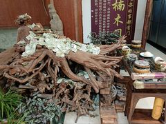 -乔家满族八大碗(流水沟店)