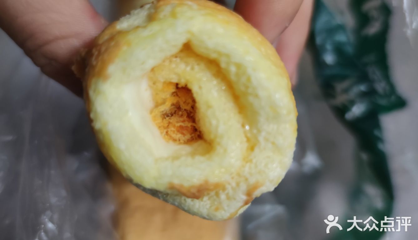 那味道真的一言难尽。对比一下这次真的好吃太多惹
