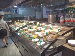 -老傅家湘潭水煮活鱼店(众一国际店)