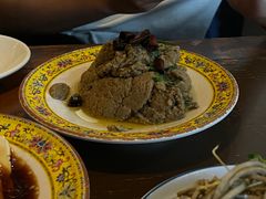 -福荣居褡裢火烧京味家常菜(西四店)