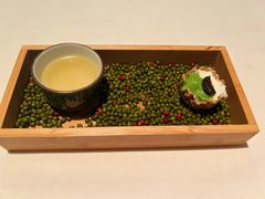 -北京金融街丽思卡尔顿酒店·意味轩 Cepe