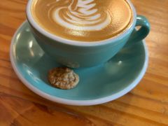 -Cafe del Volcan(永康路店)