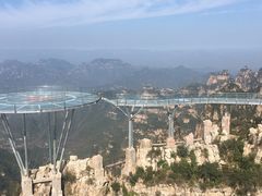 -狼牙山风景区